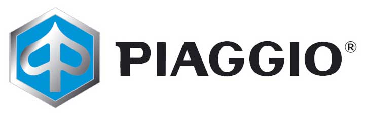 Piaggio Logo