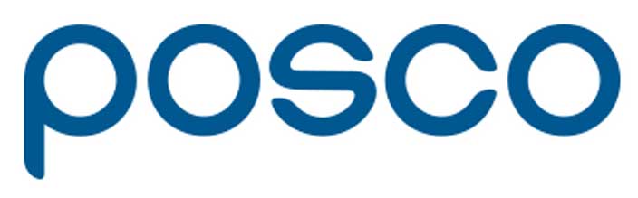 Posco Logo