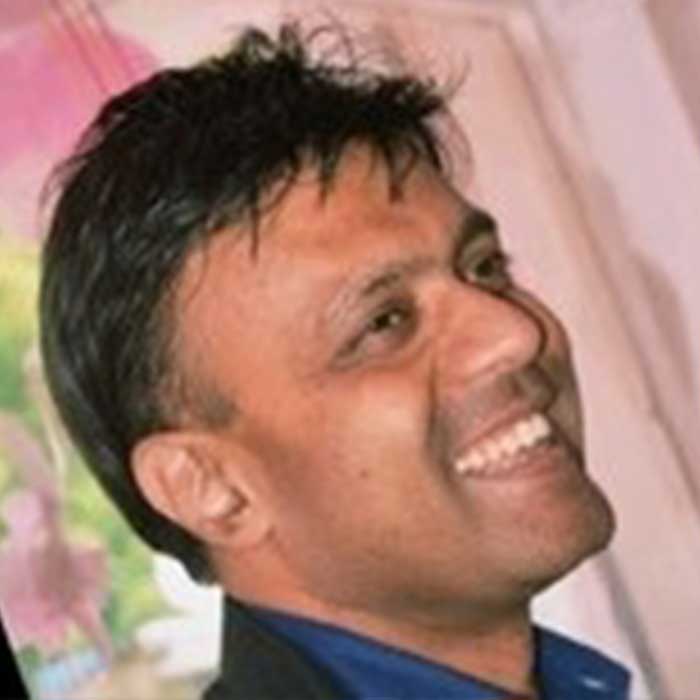 Sachin Gupta